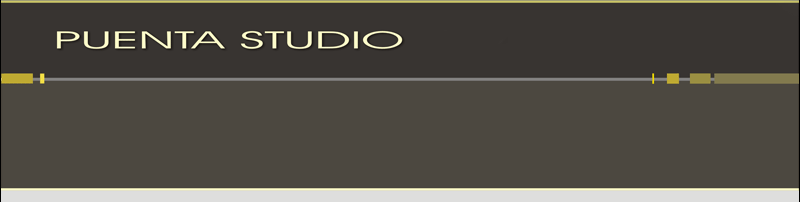 Puenta Studio - Strona Gwna